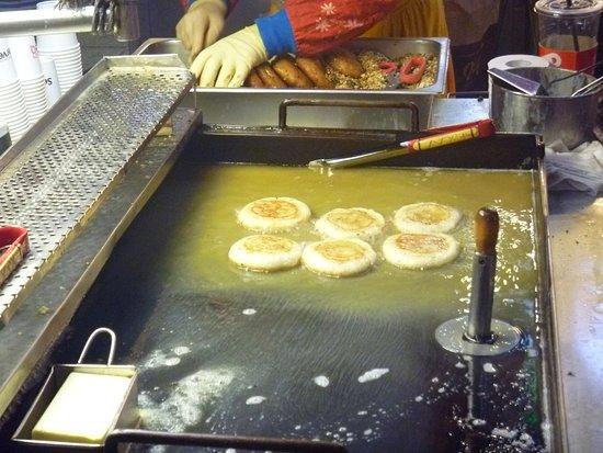 Nampodong Wonjo Chapssal Hotteok Main