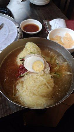 Milmyeon Jeonmunjeom